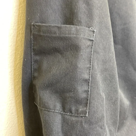 RED KAP Oregon Work Jacket Size Medium Regular - Picture 10 of 12